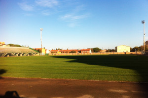 Stadio Monteponi 9