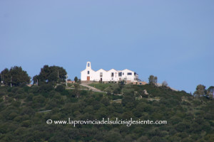 Chiesa del Buoncammino 2 copia