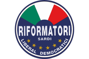 Logo Riformatori Sardi