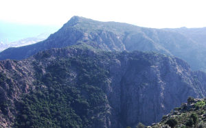 Monti di Capoterra 2