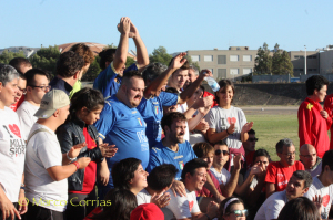 attori con special olympics