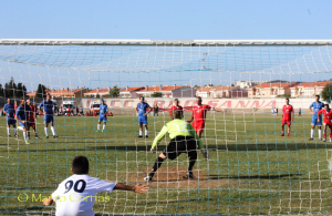 calcio di rigore