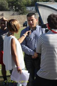 raffaele Calia (caritas)