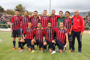 Monteponi 2014-2015 2