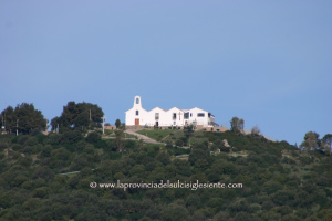 Chiesa del Buoncammino 2 copia