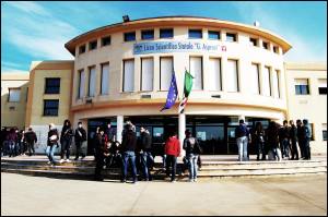Liceo Scientifico G. Asproni di Iglesias