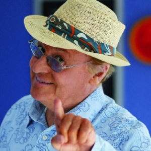 Immagine Renzo Arbore