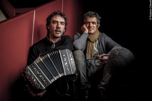 Paolo Fresu & Daniele Di Bonaventura 2015 (foto@roberto cifarelli)3s