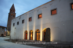 Teatro Centrale Carbonia copia