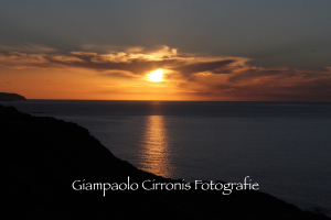 Tramonto 1