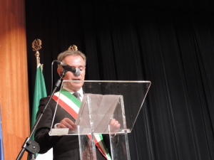 Alessandro Bianchi all'Eliseo di Nuoro