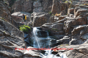 Cascata di Sa Spendula 2