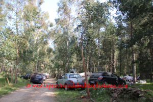 La festa della montagna 2