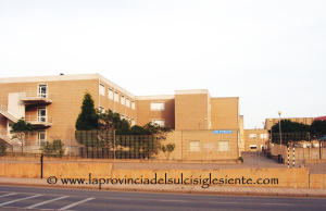 Liceo Amaldi 1