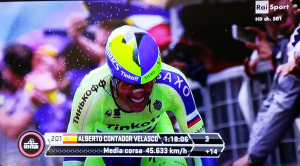 Alberto Contador 1