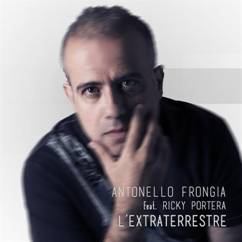 Antonello Frongia