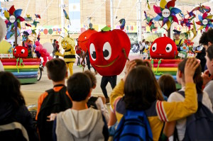 Expo 2015 4 maggio 2015