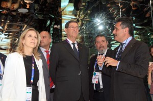 Expo 2015 Tunisia 1