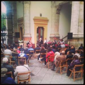 Immagine della scorsa edizione