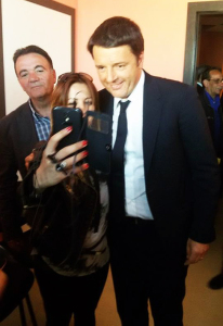 Matteo Renzi