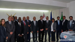 Accordo in Ogliastra