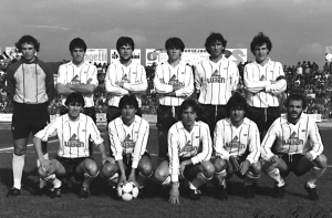 Carbonia 1983-84