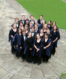 Choir of Gonville