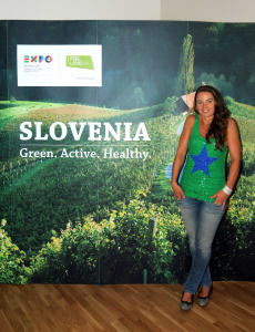 Expo 2015 Slovenia 13