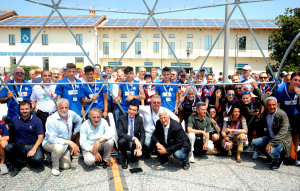 Expo Torneo delle Regioni