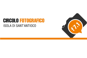 Logo Circolo Fotografico