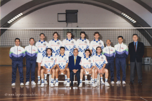 Olimpia Sant'Antioco 1993-94