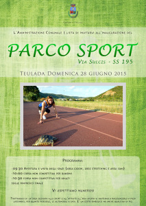 Parco Sport Teulada 3
