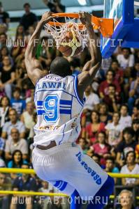 Shane Lawal 1