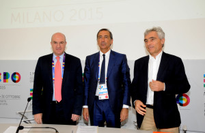 Expo Milano 13 luglio 2015