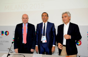 Expo Milano 13 luglio 2015