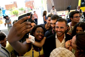 Fabio Cannavaro a Expo Milano 2015 6