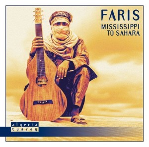 Faris Amine - Mississippi to Sahara (s)