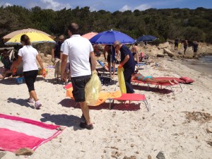 Habitat e rifiuti La Maddalena 3