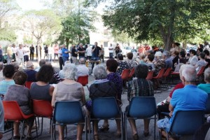 II incontro Cortoghiana