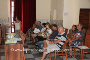 Incontro su raccolta differenziata 1