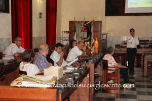 Incontro su raccolta differenziata 2