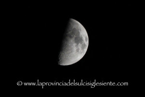 Luna 24 luglio 2015 1