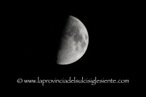 Luna 24 luglio 2015 2
