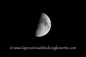 Luna 24 luglio 2015 3