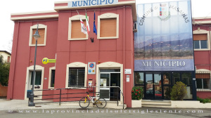 Municipio Masainas 2 copia