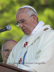 Papa Francesco 1