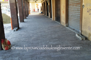 Piazza Ciusa Carbonia lavori 3 copia