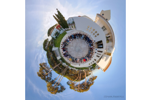 foto simbolo pianeta coluccia by claudio muzzetto