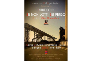 locandina - se non lotti sei perso