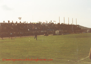 Carbonia - Olbia 1982 1